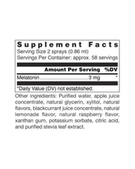 Klean Melatonin Sleep Support Spray