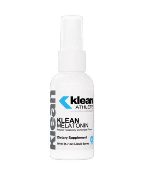 Klean Melatonin Sleep Support Spray