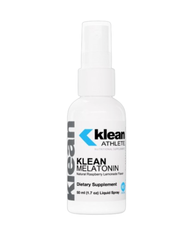 Klean Melatonin Sleep Support Spray