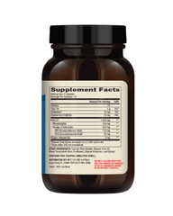 Krill Oil Omega-3 Heart & Brain Support