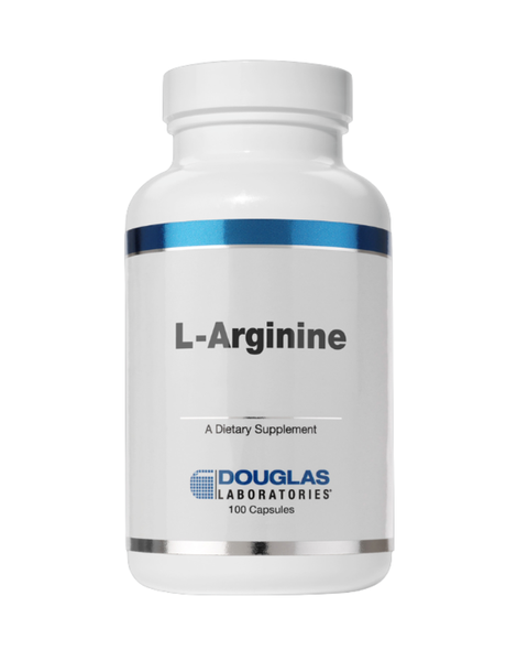 L-Arginine 700mg Amino Acid Heart Support