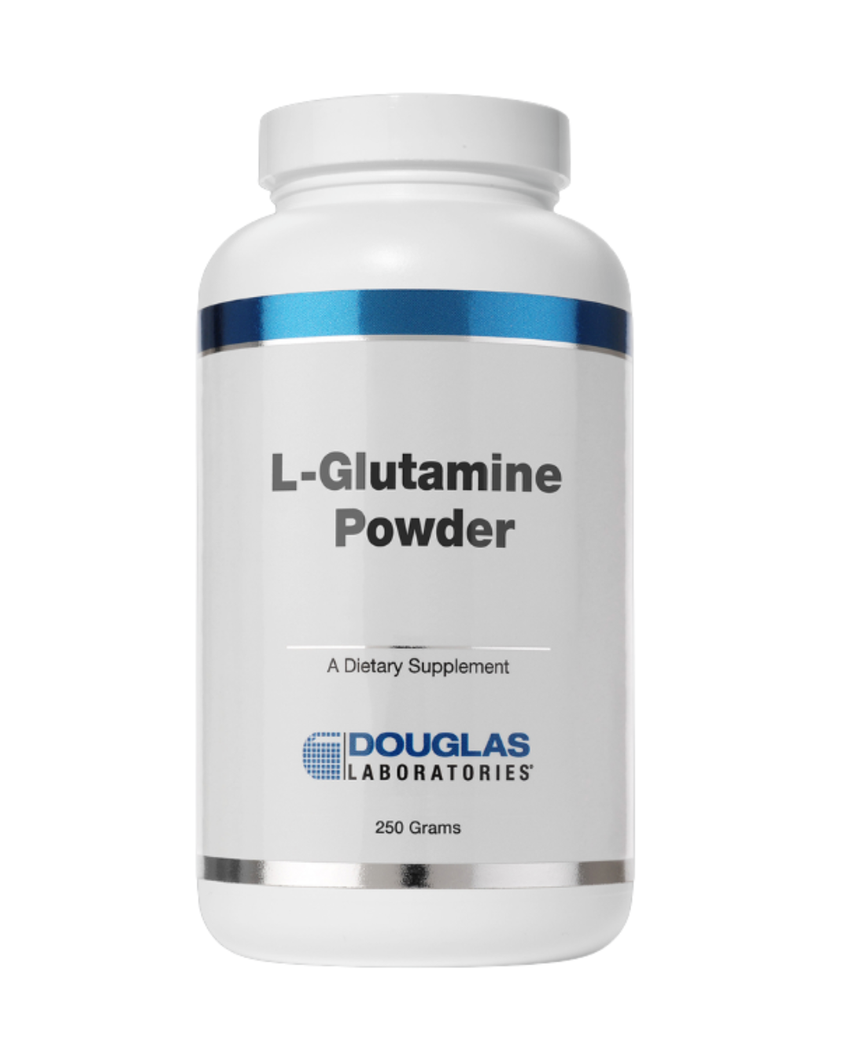 L-Glutamine Powder Gut & Recovery Support