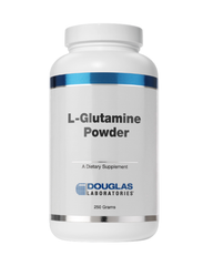 L-Glutamine Powder Gut & Recovery Support