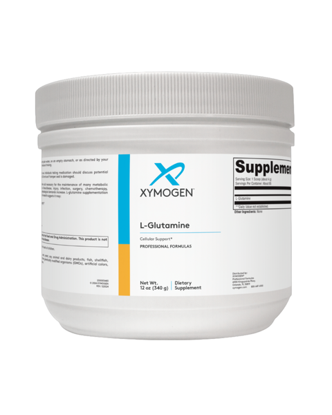 L-Glutamine Powder 4g Gut &amp; Recovery Support