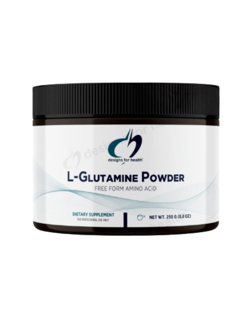 L-Glutamine Powder | Gut, Immune & Muscle Support