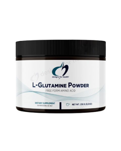 L-Glutamine Powder | Gut, Immune & Muscle Support