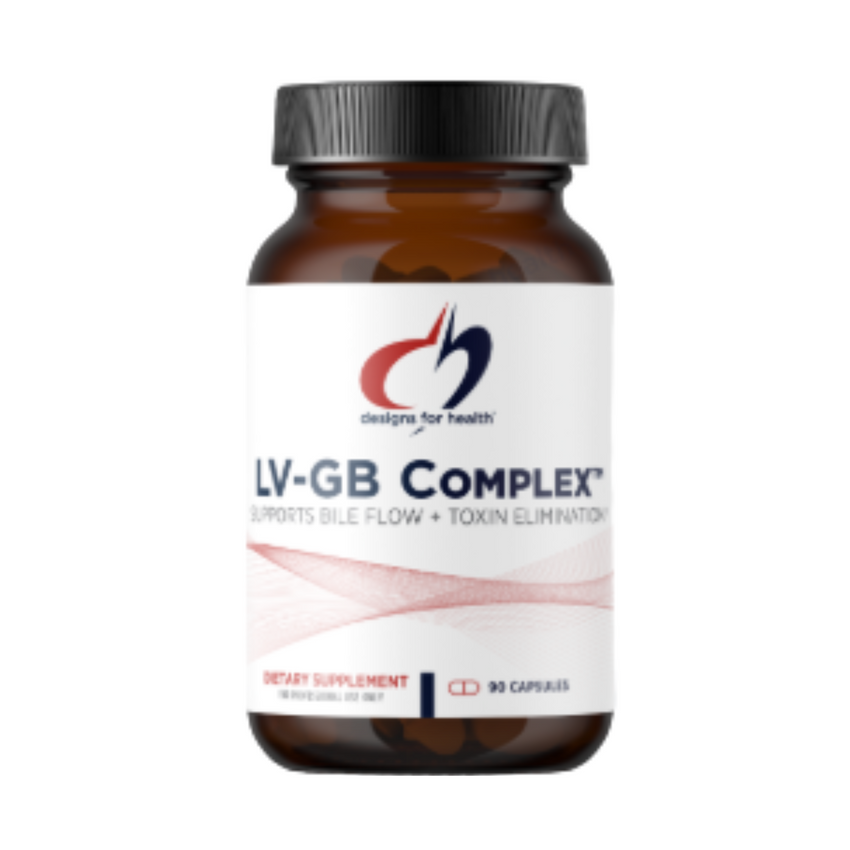 LV-GB Complex