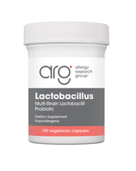 Dairy-Free Probiotic 17B CFU Gut Support
