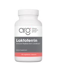 Lactoferrin 350mg – Immune & Gut Support from Bovine Colostrum