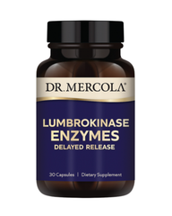 Lumbrokinase Enzymes Circulatory Support