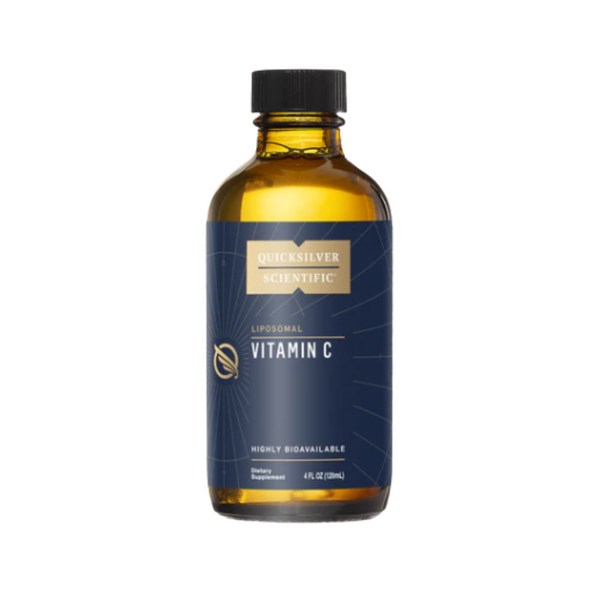 Liposomal Vitamin C