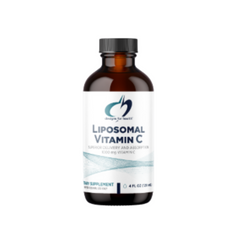 Liposomal Vitamin C