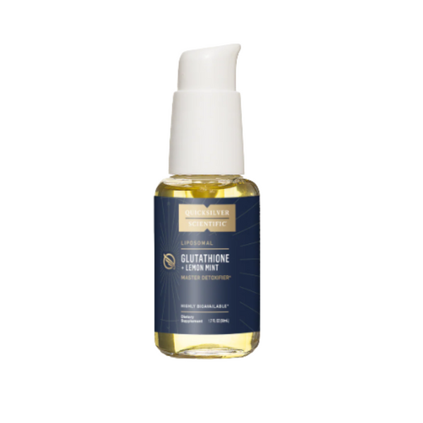 Liposomal Glutathione