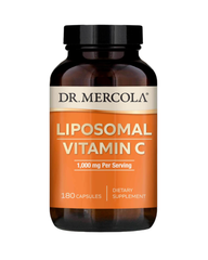 Liposomal Vitamin C High Absorption Formula