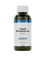Liquid Magnesium Citrate 225mg Relaxation