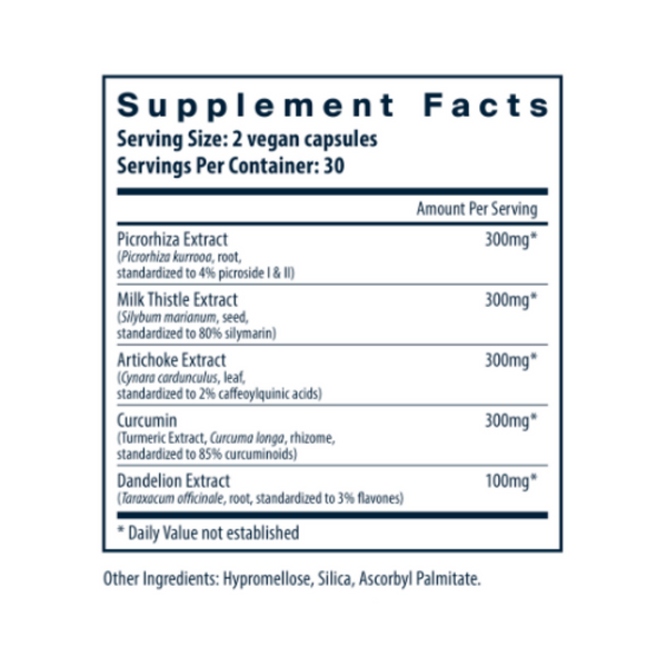 Liver Support II