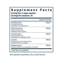 Liver Support II