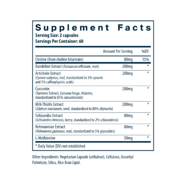 Liver Support