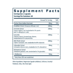 Liver Support