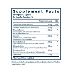Liver Support