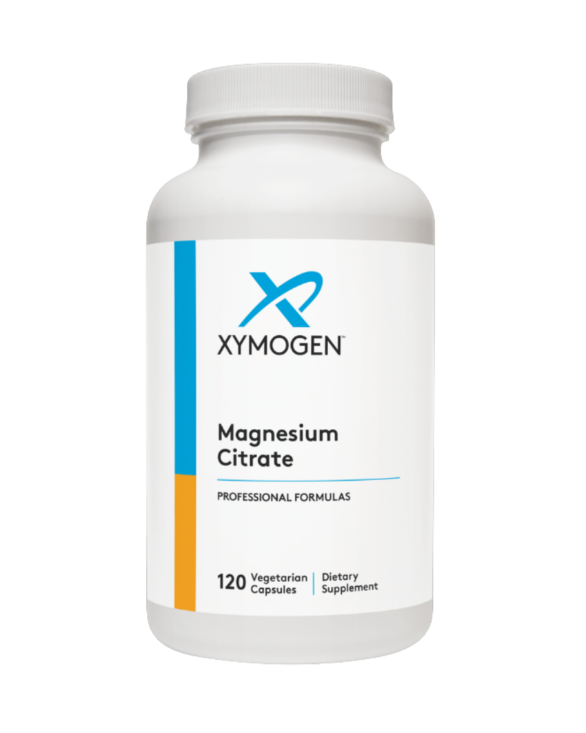 Magnesium Citrate 100mg Muscle &amp; Digestive Support