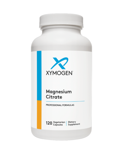 Magnesium Citrate 100mg Muscle &amp; Digestive Support