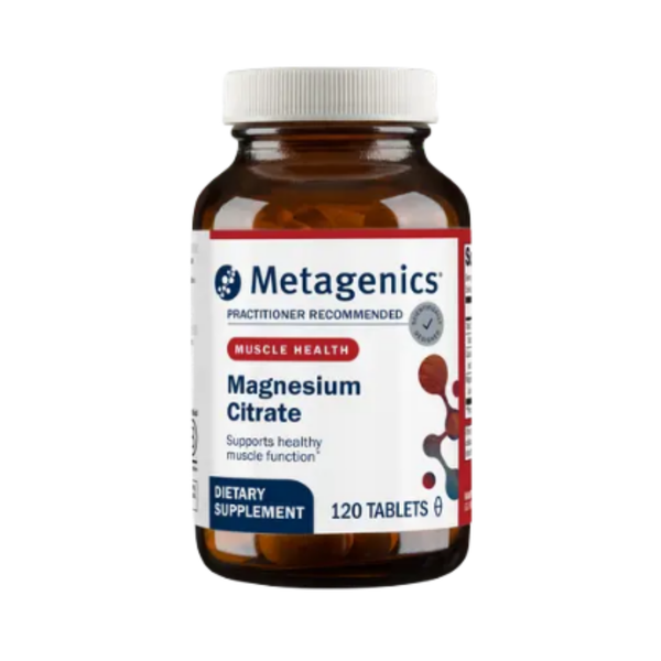 Magnesium Citrate™