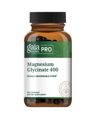 Magnesium Glycinate 400 High Absorption
