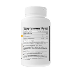Magnesium Glycinate Plus