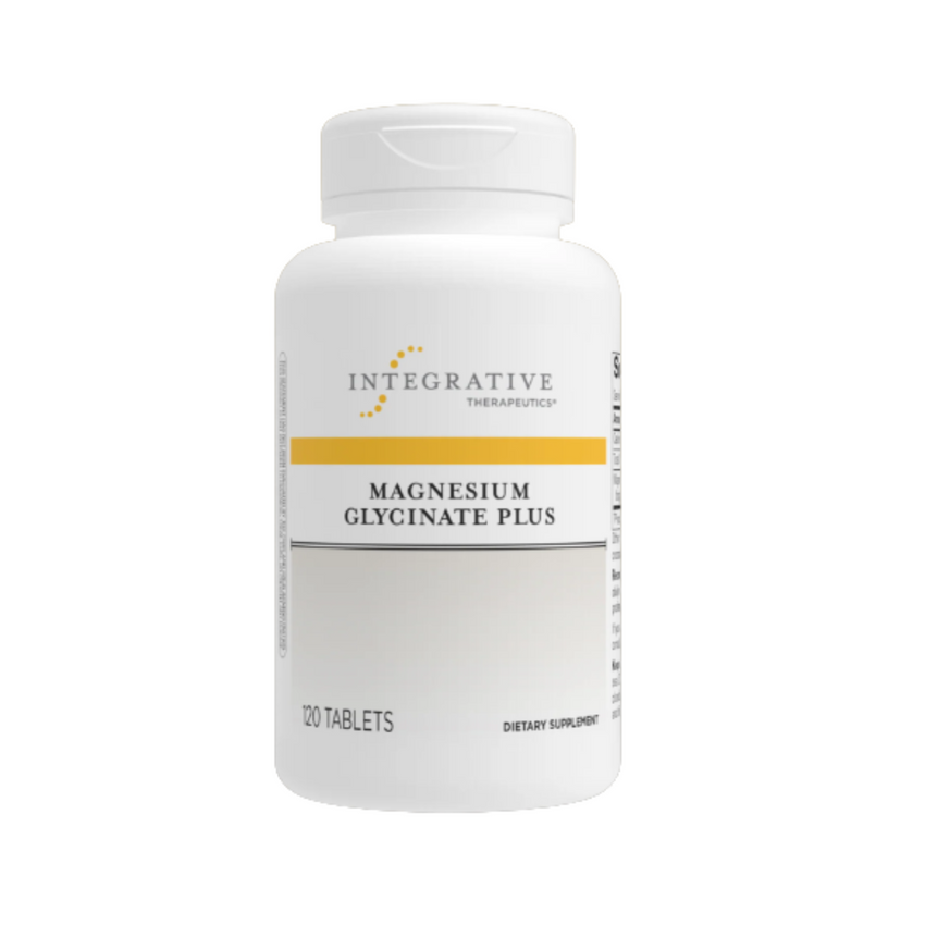 Magnesium Glycinate Plus
