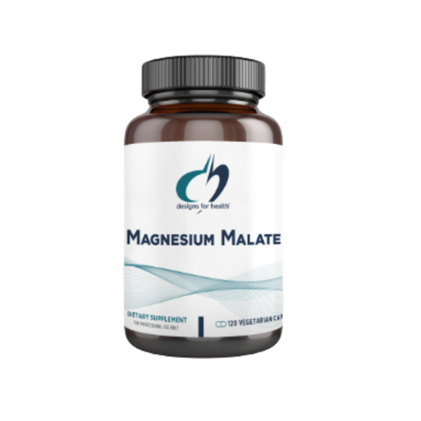 Magnesium Malate Designs for Health