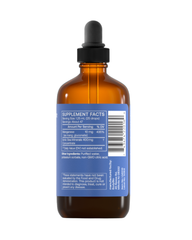 Liquid Manganese Trace Mineral Drops