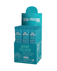 Marine Collagen Stick Packs for Skin & Joints