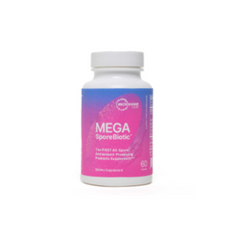 Mega SporeBiotic