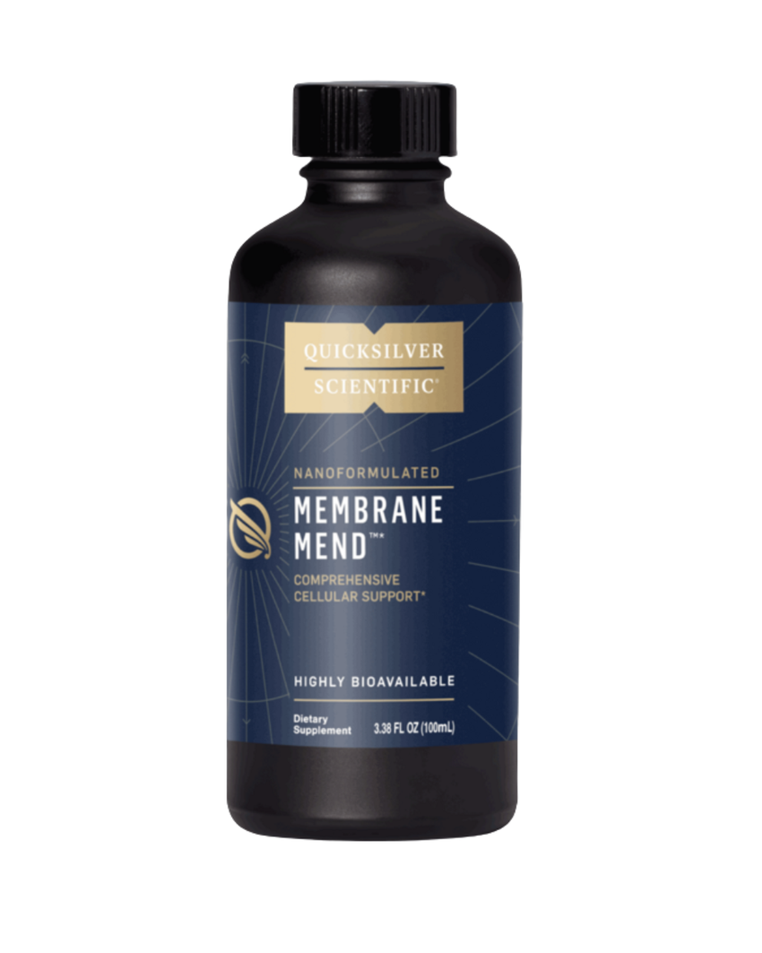 Membrane Mend Cellular Health Support