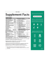 Men’s Multi Capsules | Daily Wellness Support