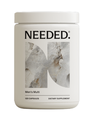 Men’s Multi Capsules | Daily Wellness Support