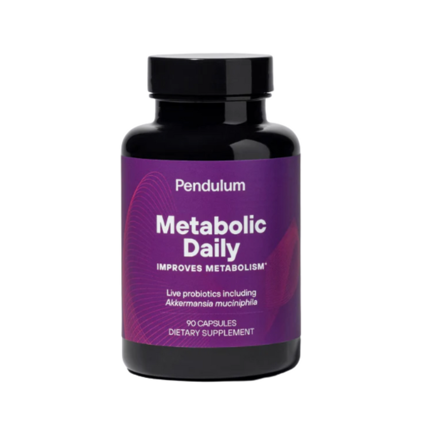 Metabolic Daily