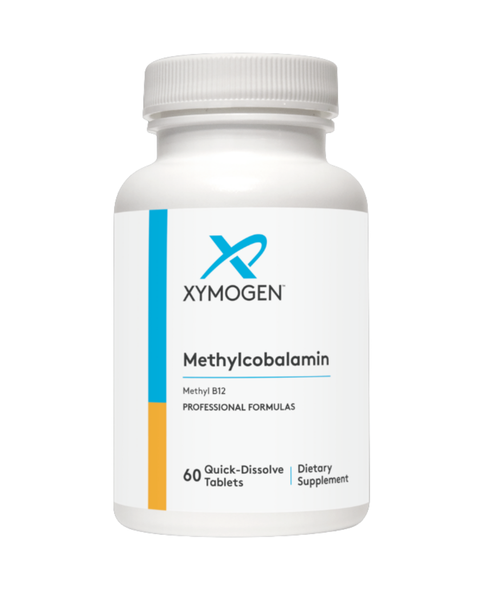 Methylcobalamin B12 5000mcg Methylation Support