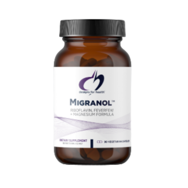 Migranol™ Designs for Health