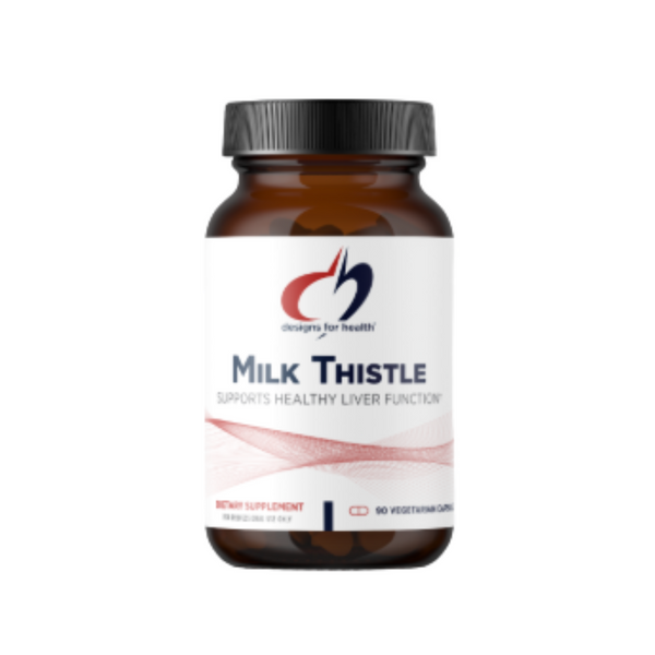 Milk Thistle
