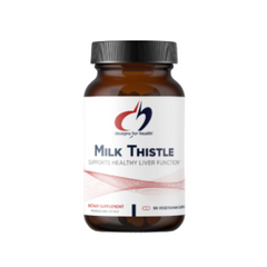 Milk Thistle