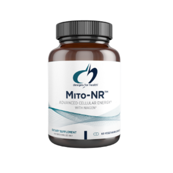 Mito-NR Designs for Health