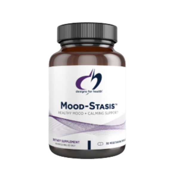 Mood-Stasis