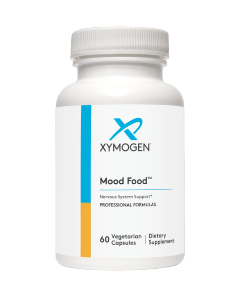 Mood Food™ Calm Mood &amp; Nervous System Support