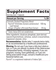 Motility Activator — Gut Movement Support Blend