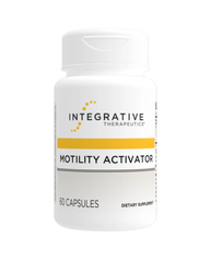Motility Activator — Gut Movement Support Blend