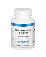 Multi-Probiotic 4 Billion Digestive Support