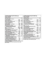 Multi-Vitamin Elite AM & PM – Performance Multivitamin with Curcumin, Green Tea & Evening Recovery Support