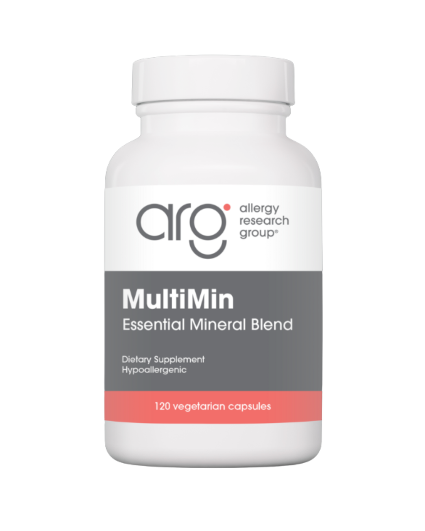 MultiMin Trace Mineral Complex Daily Support